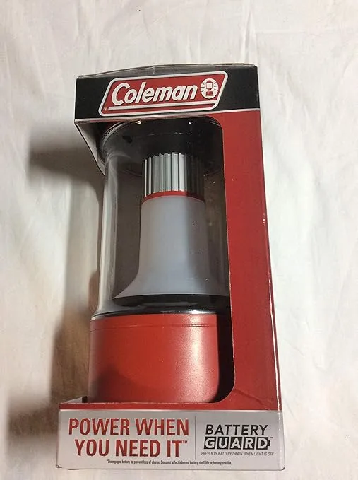 Coleman 2000033829 Camping Lights Lanterns