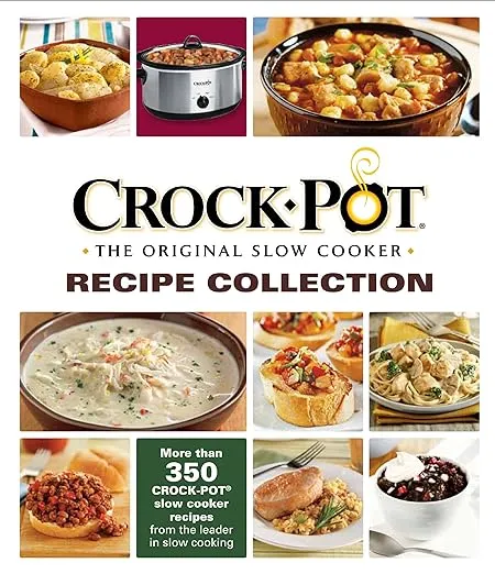 Crock-Pot Recipe Collection