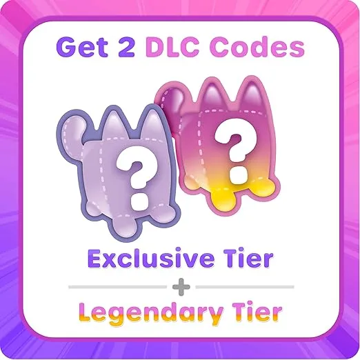 Pet Simulator - Pixel Corgi Mystery Collector Bundle (8 Items, Series 2) [Includes DLC]