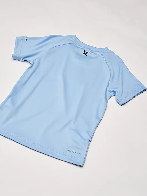 Hurley Boys' Rash Guard