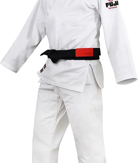 FUJI All-Around Brazilian Style Jiu Jitsu Uniform