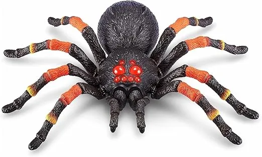 ZURU Robo Alive - Giant Spider S1 (7170)