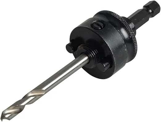 Starrett ARBHS-A10E-01 Quick-Hitch Arbor