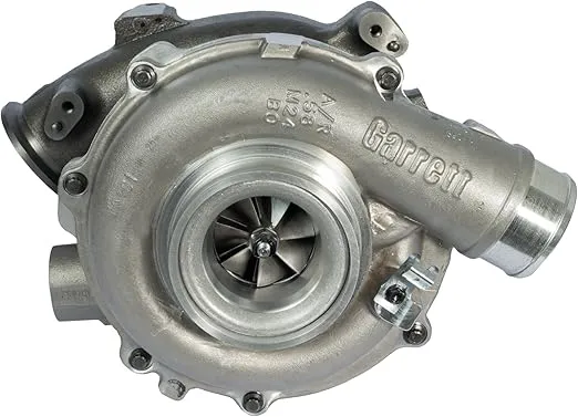 Garrett 743250-5014S GT2056S TURBO