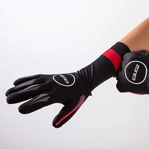 ZONE3 Neoprene Swim Gloves