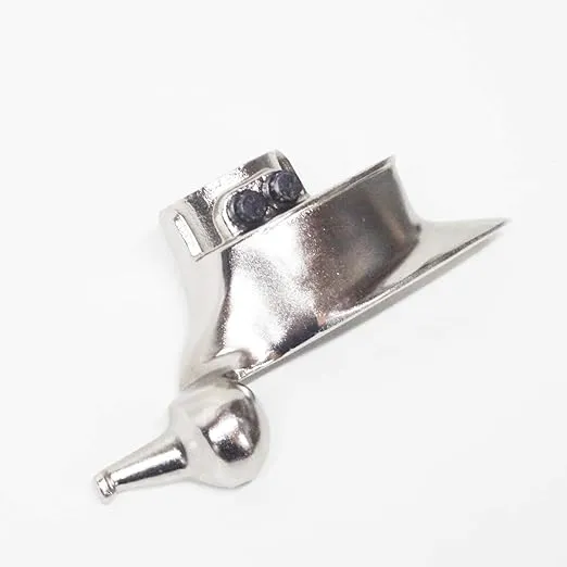 Steel Tapered Mount Demount Head fits Coats Tire Changer 8182788 182753
