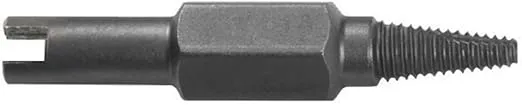 Klein Tools 32528 Schrader Valve Core Replacement Bit