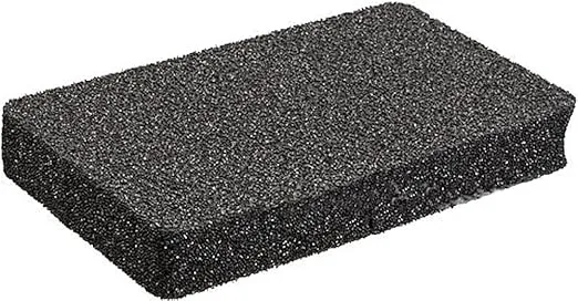 Pelican 1012 Foam Set (Gray)