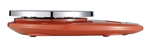 Ozeri Pro Digital Kitchen Food Scale, 0.05 oz to 12 lbs (1 gram to 5.4 kg)
