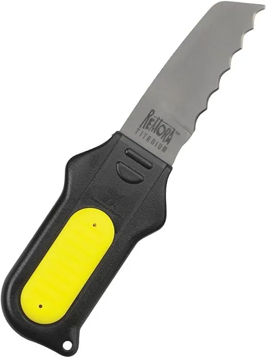 Underwater Kinetics Remora Dive Knife
