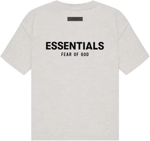 scorched earth Essential (Oversized) T-Shirt