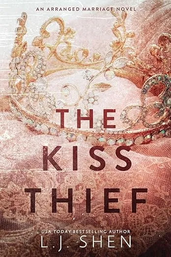 The Kiss Thief