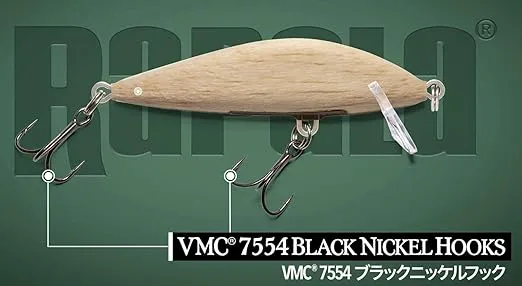 ラパラ(Rapala) カウントダウンエリート CDE75 7.5cm 10g