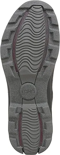Ryka Women's Brae 2 Water Resistant Snow Boot