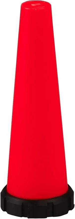 Streamlight STL75903 Safety Wand, Red for Stinger & Polystinger,