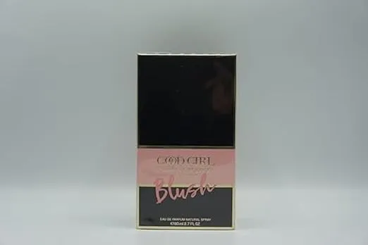 Carolina Herrera Good Girl Blush for Women - 2.7 oz EDP Spray