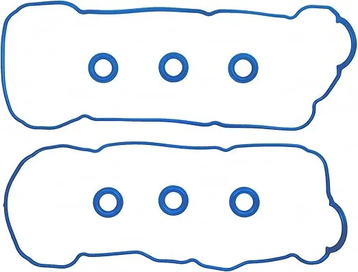 FEL-PRO VS 50471 R Engine Valve Cover Gasket Set for Toyota Camry