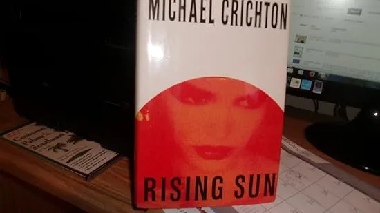 Rising Sun