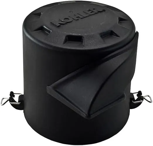 Kohler 17-096-79-S Cover, Air Cleanr Assemb