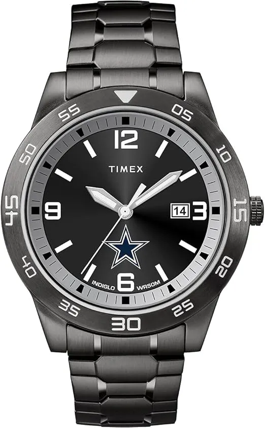 Timex Men's TWZFBRWMM NFL Acclaim Cleveland Browns Watch