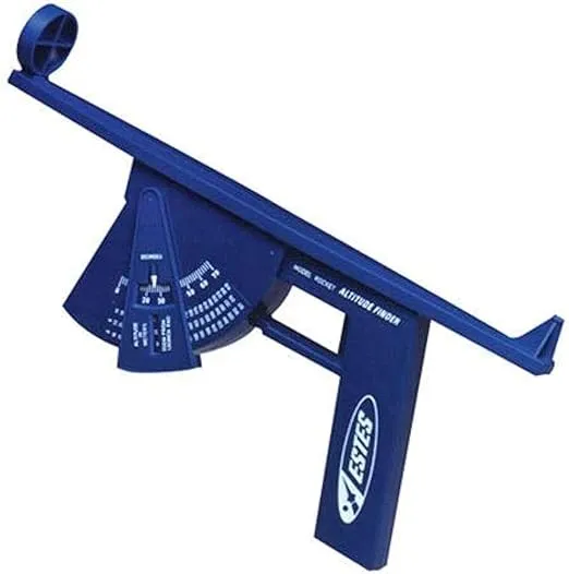 Estes 302232 Alti Trak Altitude Finder