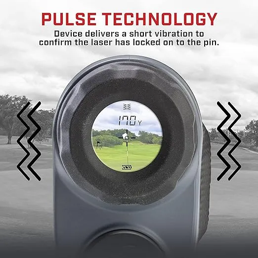Callaway Golf 300 Pro Laser Rangefinder