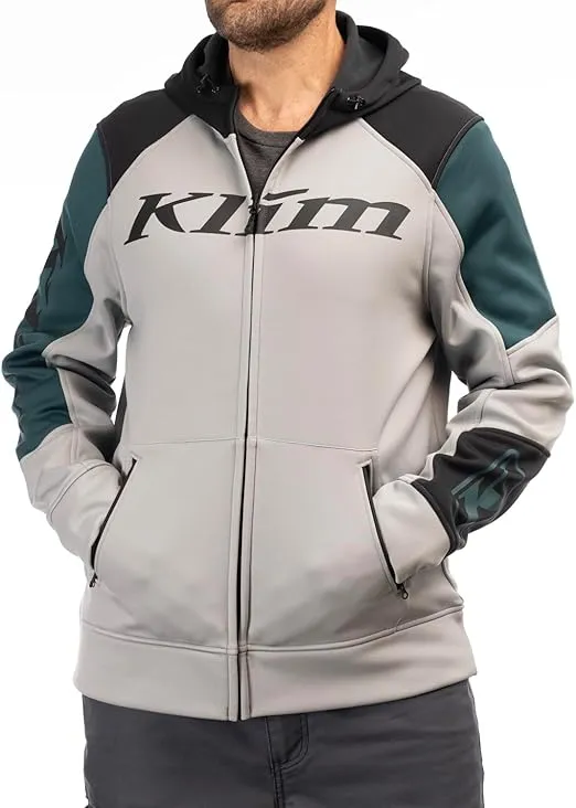 KLIM Men's Stealth Hoodie