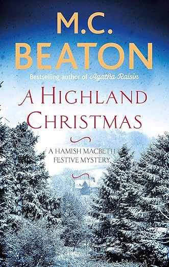 Highland Christmas Reissue