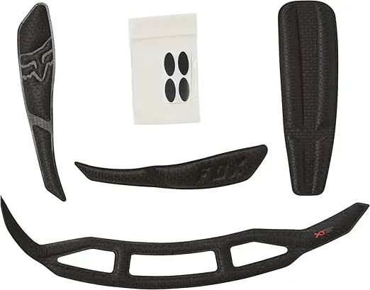 Fox Racing Mens SPEEDFRAME PRO XT2® Liner,Black