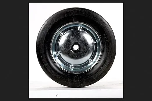 Hand Truck Replacement Wheel 8"X1.75"