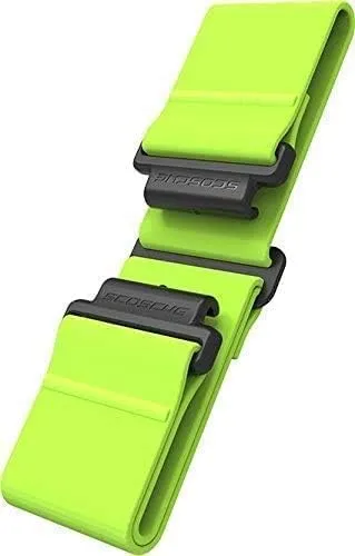 Scosche Rhythm24 and Rhythm+ 2.0 Replacement Strap