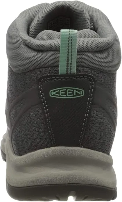 KEEN Women's Terradora 2 Waterproof Mid Height Hiking Boots