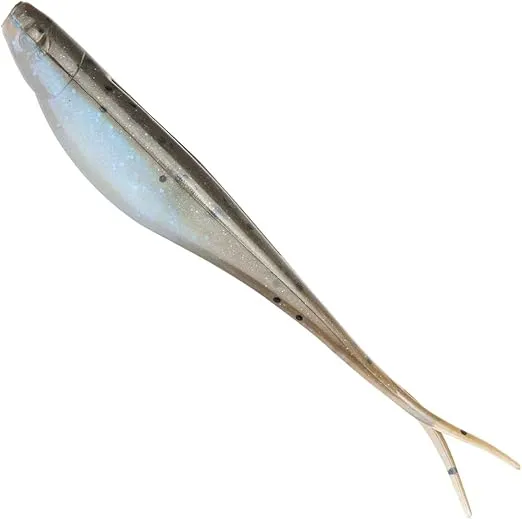 Lew's 3X Baby Z Too Jerkbait