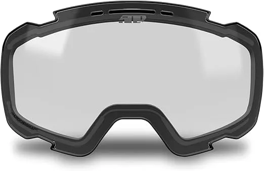 509 Aviator 2.0 Ignite S1 Snow Lens (Photochromatic Clear to Blue Tint)
