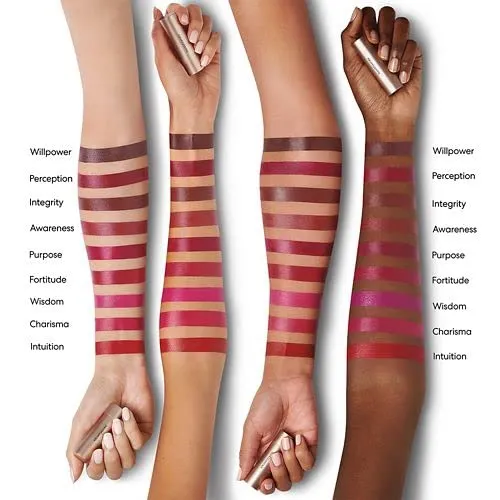 bareMinerals Mineralist Hydra-Smoothing Lipstick for Women