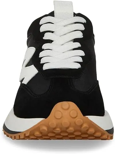 Steve Madden Women's Campo Sneaker