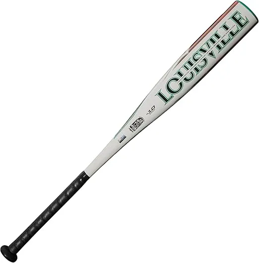 Louisville Slugger 2025 Atlas™ USSSA Baseball Bats: -10/-8/-5 Drop