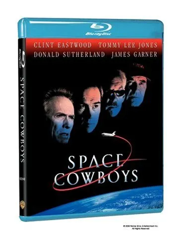 Space Cowboys