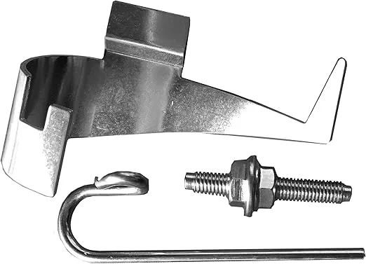 CTA Tools 7852 Ford Stretch Belt Tool - Compatible with Ford 1.5L/1.6L, SILVER