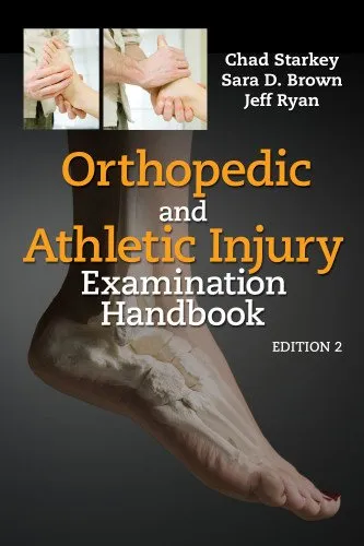 Orthopedic & Athletic Injury Examination Handbook
