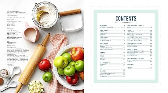 Taste of Home Ultimate Baking Cookbook: 575+ Recipes, Tips, Secrets and Hints for Baking Success (Taste of Home Baking)