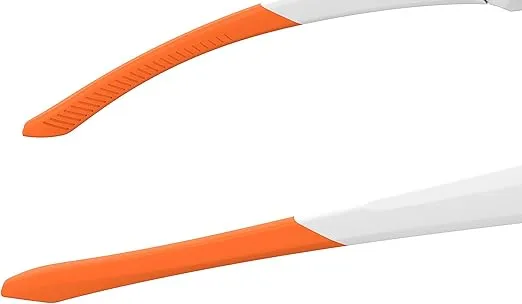 Under Armour Boys' Ua Playmaker Jr. Wrap Sunglasses