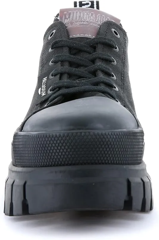 Palladium Women's Revolt Lo TX Fashion Sneaker