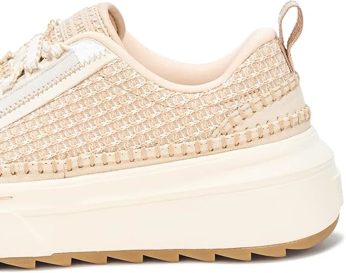 Skechers Women's Cordova Saw-Day Off Sneaker