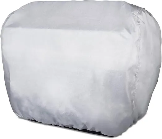 For Honda EU3000is Generator Cover, Waterproof Weather/UV Resistant Cover for Predator 3500, Replace for 08P57-ZS9-00S