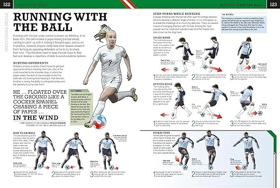 The Soccer Book