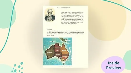 This is Australia: A Children's Classic