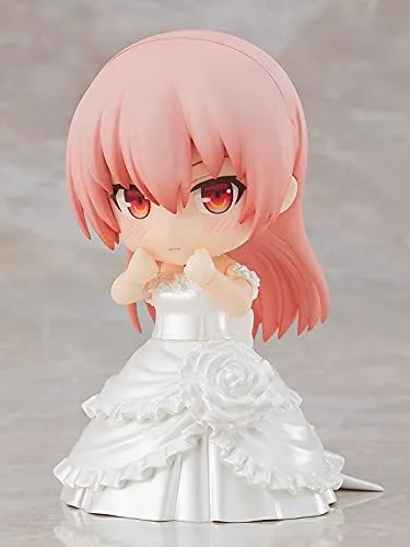 Good Smile Tonikawa: Over The Moon for You: Tsukasa Yuzaki Nendoroid Action Figure, Multicolor