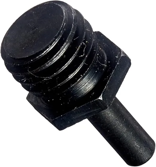 Chemical Guys BUF_Screw_Drill Drill Adapter for Rotary Backing Plate