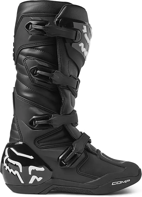 Fox Racing Unisex-Adult Comp Motocross Boots